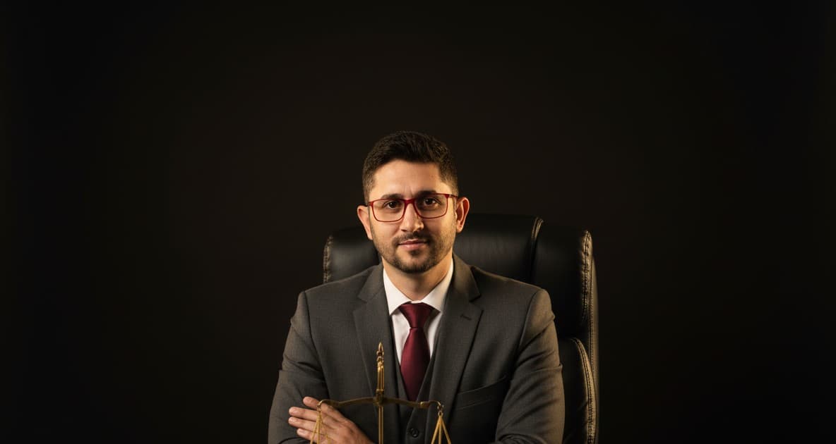 Néstor Ramírez - Abogado Contador